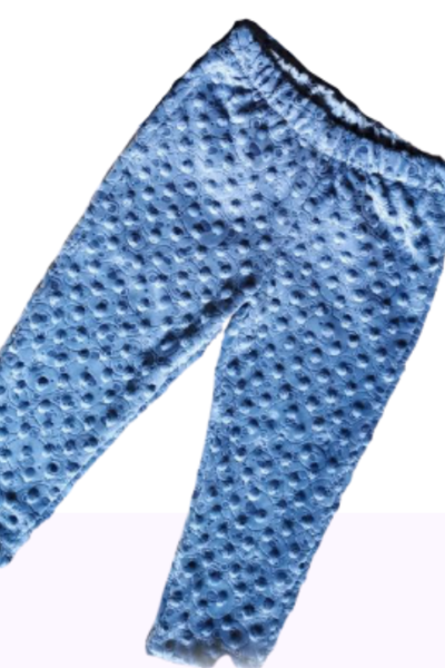 cartamodello e tutorial pantalone bambino