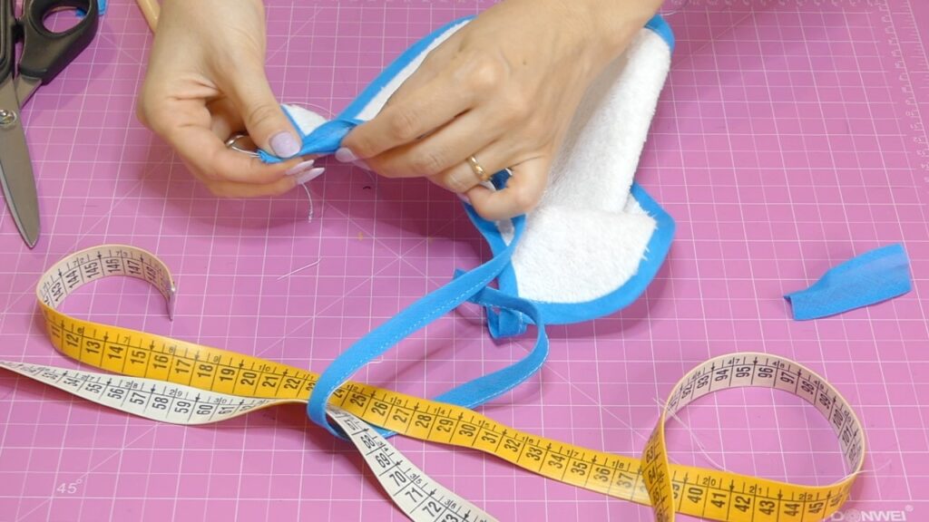 Tutorial bavaglino